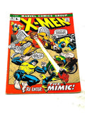 UNCANNY X-MEN #75. VFN- CONDITION