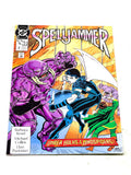SPELLJAMMER #2. VFN+ CONDITION.
