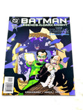 BATMAN - LEGENDS OF THE DARK KNIGHT #111. NM- CONDITION.