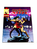 Sisterhood of Steel #2. Epic Comics. 1985