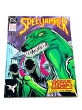 SPELLJAMMER #3. VFN+ CONDITION.