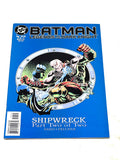 BATMAN - LEGENDS OF THE DARK KNIGHT #113. VFN+ CONDITION.