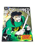 SPELLJAMMER #4. VFN CONDITION.