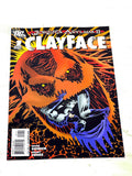 JOKERS ASYLUM 2 - CLAYFACE #1. NM- CONDITION.