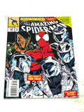 AMAZING SPIDER-MAN #385. VFN+ CONDITION.