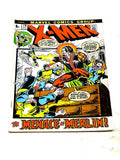UNCANNY X-MEN #78. VFN CONDITION