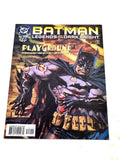BATMAN - LEGENDS OF THE DARK KNIGHT #114. VFN+ CONDITION.