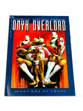 ONYX OVERLORD #1. VFN CONDITION.