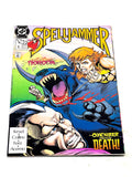 SPELLJAMMER #5. VFN+ CONDITION.