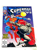 ACTION COMICS #683. VFN CONDITION.