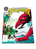 SPELLJAMMER #6. NM- CONDITION.