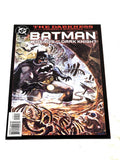 BATMAN - LEGENDS OF THE DARK KNIGHT #115. VFN+ CONDITION.