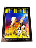 Onyx Overlord #2. Epic Comics. 1992
