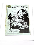 The Dungeoneer Vol.2 #1. Fantastic Dungeoneering Society. 1978