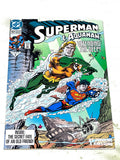 SUPERMAN VOL.2 #63. VFN- CONDITION.