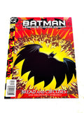 BATMAN - LEGENDS OF THE DARK KNIGHT #117. VFN+ CONDITION.