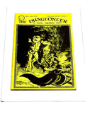 The Dungeoneer Vol.2 #2.  Fantastic Dungeoneering Society. 1978