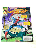 AMAZING SPIDER-MAN #389. VFN CONDITION.