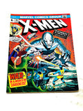 UNCANNY X-MEN #82. VFN- CONDITION