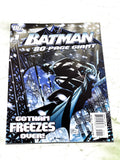 BATMAN - 80 PAGE GIANT #1. VFN+ CONDITION.