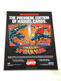 AMAZING SPIDER-MAN #389. VFN CONDITION.