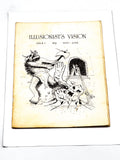 Illusionist's Vision #1. UK RPG fanzine. 1978