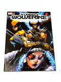 X Lives of Wolverine #4. Marvel Comics. 20922