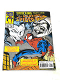 AMAZING SPIDER-MAN #390. NM- CONDITION.