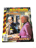 BATMAN - LEGENDS OF THE DARK KNIGHT #119. NM- CONDITION.