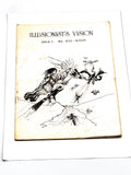 ILLUSIONIST'S VISION #2. VG CONDITION.