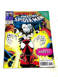 AMAZING SPIDER-MAN #391. VFN+ CONDITION.
