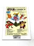SECRET WARS #12 FACSIMILE EDITION. VFN CONDITION.