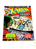 UNCANNY X-MEN #85. VFN- CONDITION