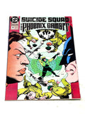 SUICIDE SQUAD #41. NM- CONDITION.