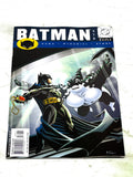 BATMAN #579. VFN- CONDITION.