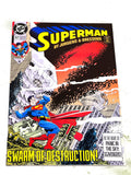 SUPERMAN VOL.2 #67. VFN+ CONDITION.