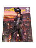 Absolute Catwoman #1. DC Comics. 2026