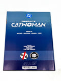ABSOLUTE CATWOMAN #1. VARIANT COVER. NM- CONDITION.