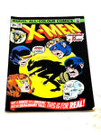 UNCANNY X-MEN #90. FN+ CONDITION