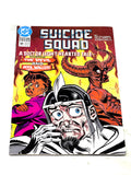 SUICIDE SQUAD #52. VFN CONDITION.