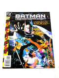 BATMAN - LEGENDS OF THE DARK KNIGHT #123. NM- CONDITION.