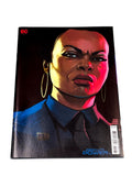 Absolute Power #1. DC Comics. 2024
