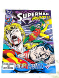 SUPERMAN VOL.2 #70. VFN CONDITION.