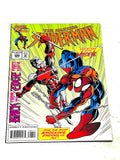 AMAZING SPIDER-MAN #396. VFN+ CONDITION.