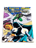 SUICIDE SQUAD #55. VFN CONDITION.