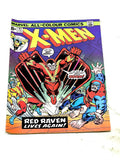 UNCANNY X-MEN #92. FN+ CONDITION