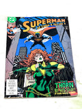 ACTION COMICS #669. VFN CONDITION.