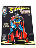 SUPERMAN VOL.2 #72. VFN+ CONDITION.