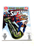 SUPERMAN VOL.2 #54. VFN+ CONDITION.