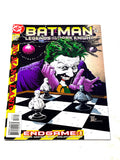 BATMAN - LEGENDS OF THE DARK KNIGHT #126. NM- CONDITION.